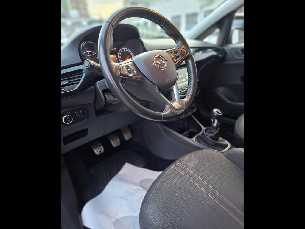 Opel Corsa 5 Porte 1.4 Black Edition