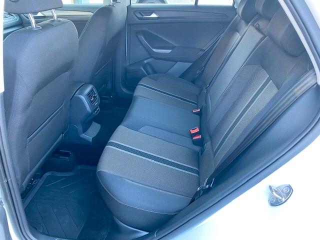 Volkswagen T-Roc 1.0 tsi Style+Tech+Led / NO VINCOLI