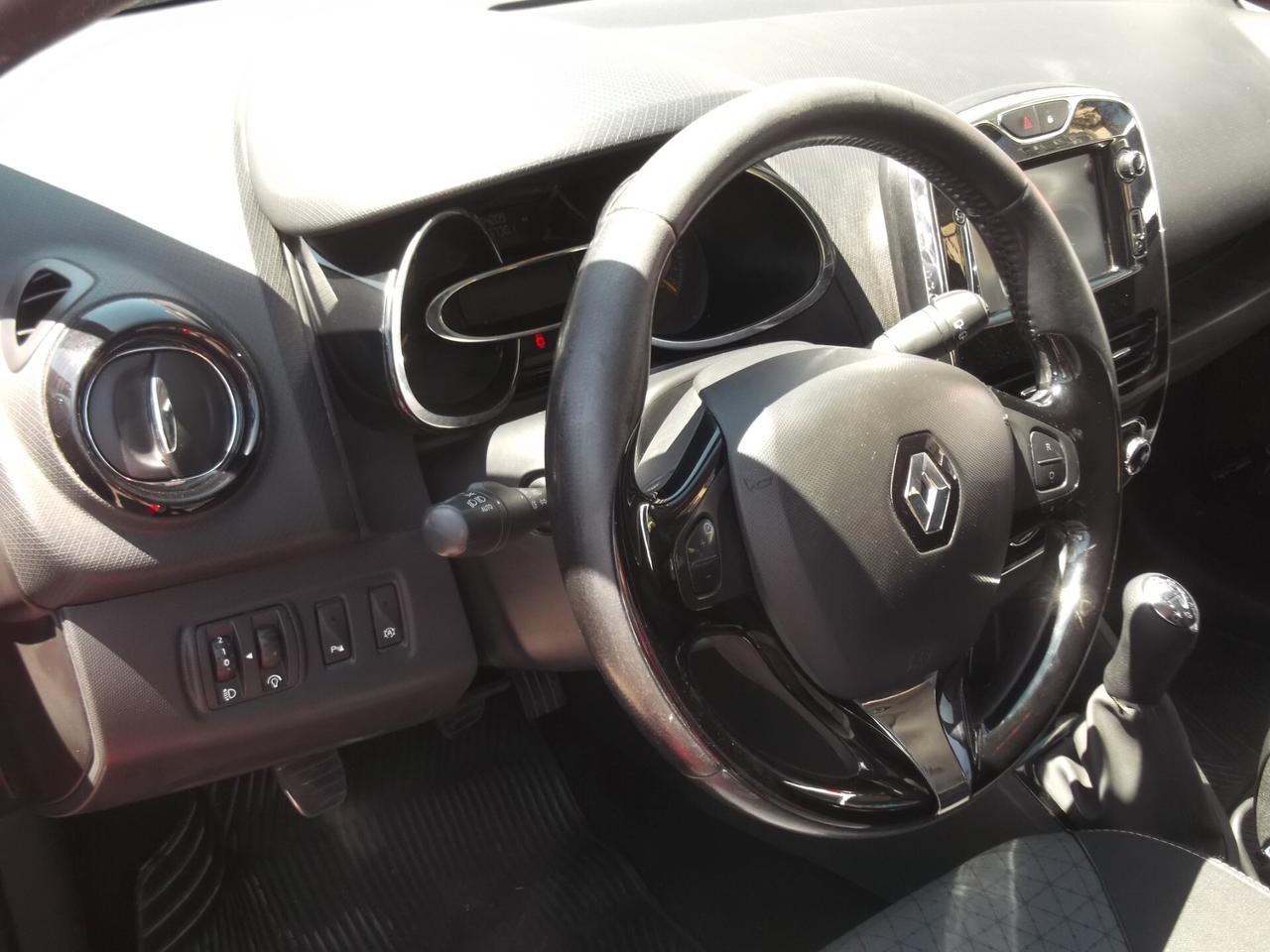 Renault Clio Sporter 0.9 TCe 12V 90CV Start&Stop Energy - 18 - Km. Rif. al motore attuale