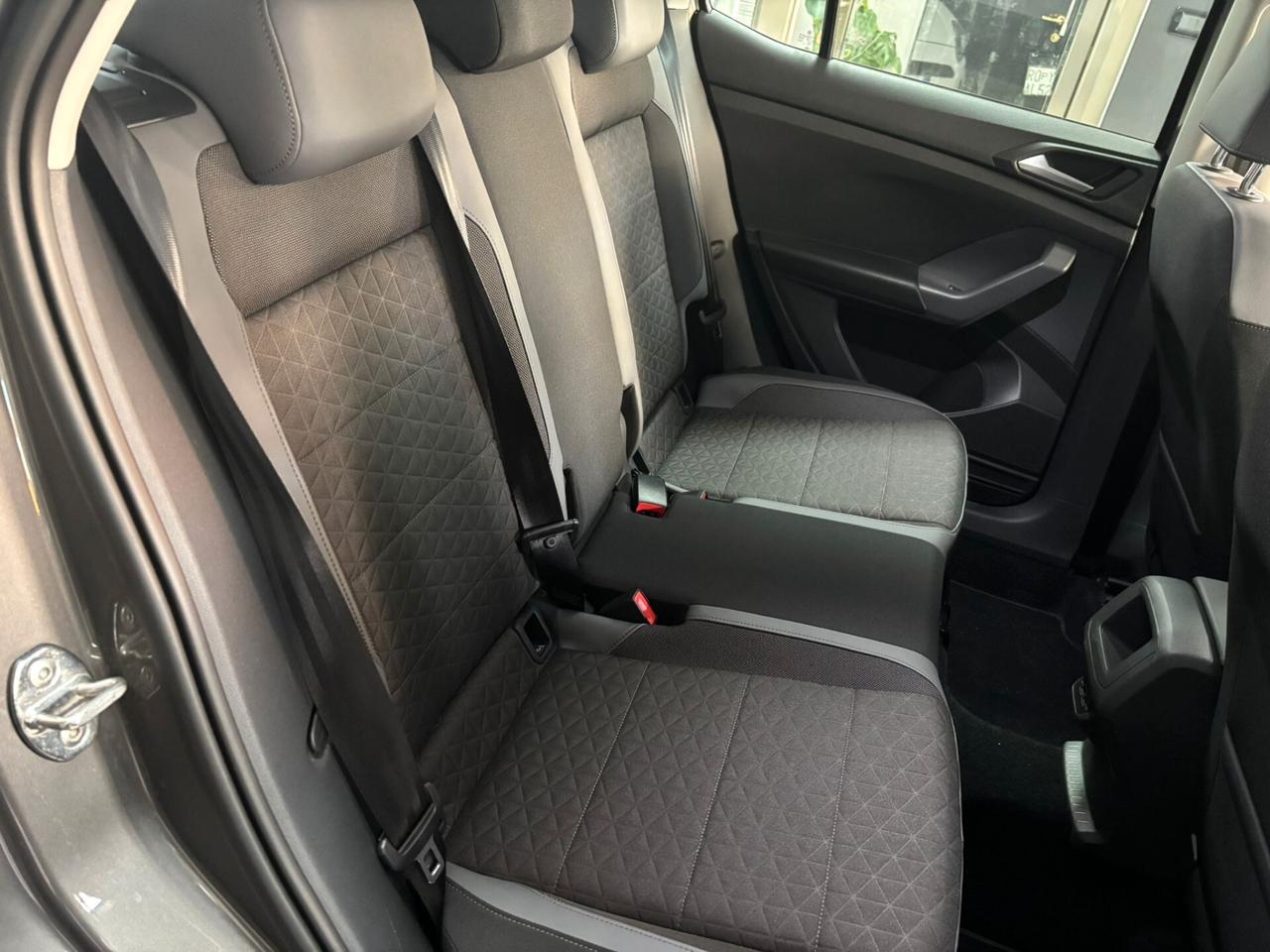 Volkswagen T-Cross 1.0 TSI 115 CV Style BMT