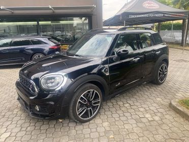 MINI Mini Countryman F60 Mini 2.0 Cooper SD Countryman ALL4 Automatica