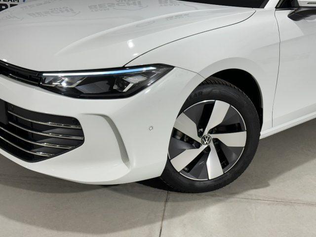 VOLKSWAGEN Passat Variant 1.5 eTSI 150 CV DSG Business