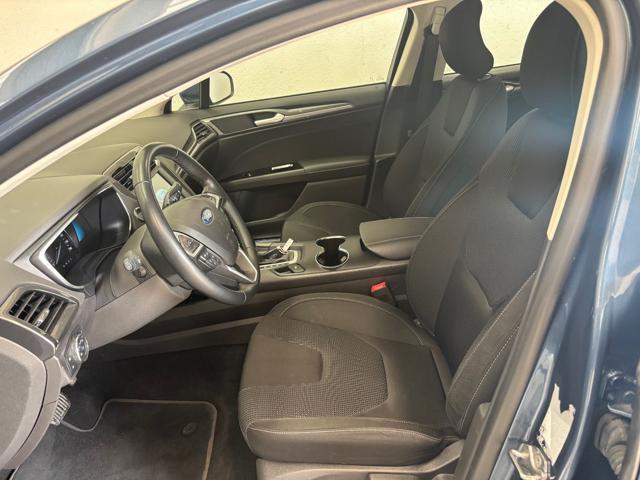 FORD Mondeo Full Hybrid 2.0 187 CV eCVT SW Titanium Business