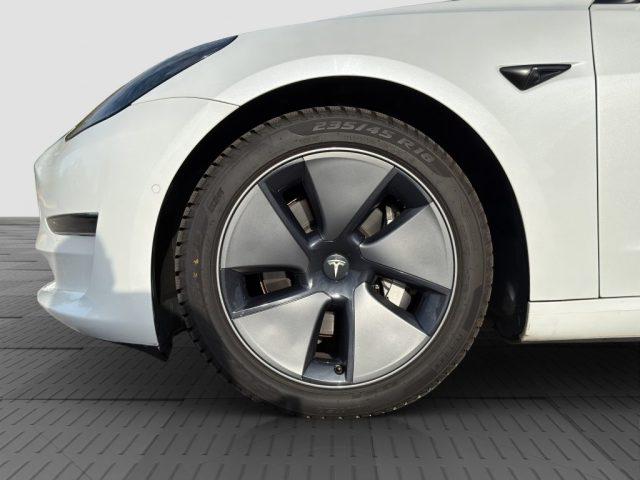 TESLA Model 3 Model 3 Long Range Dual Motor AWD