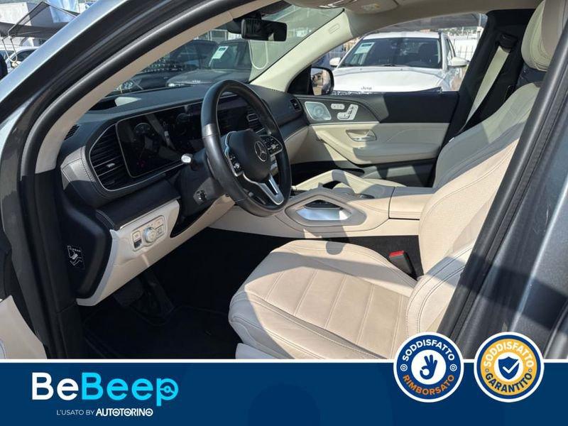 Mercedes-Benz GLE Coupé GLE COUPE 400 D PREMIUM PLUS 4MATIC AUTO