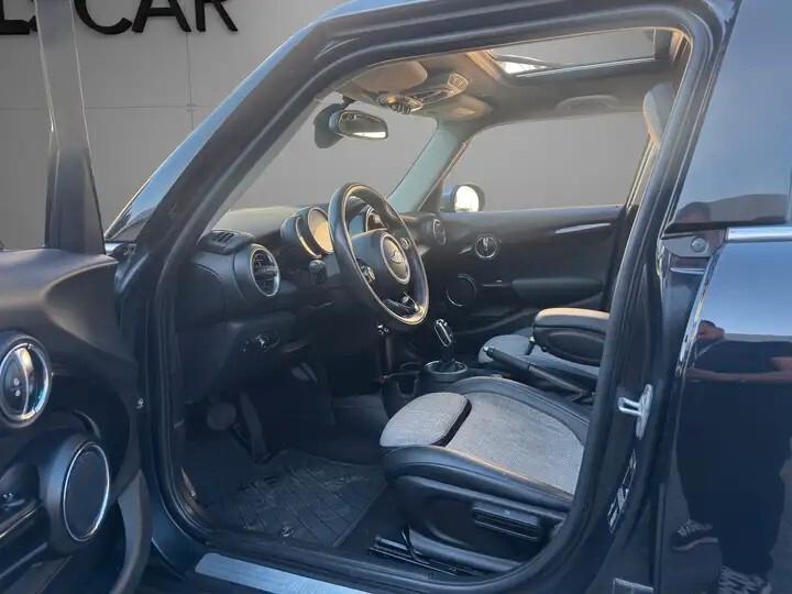 MINI Cooper Business 5p 1.500cc~Unipro~Promo Finanziamento