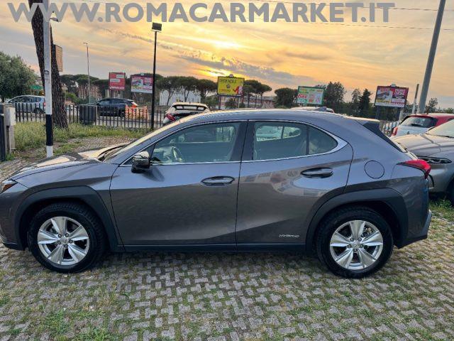 LEXUS UX Full Electric UX Hybrid Executive AZIENDALE KM CERTIFICATI