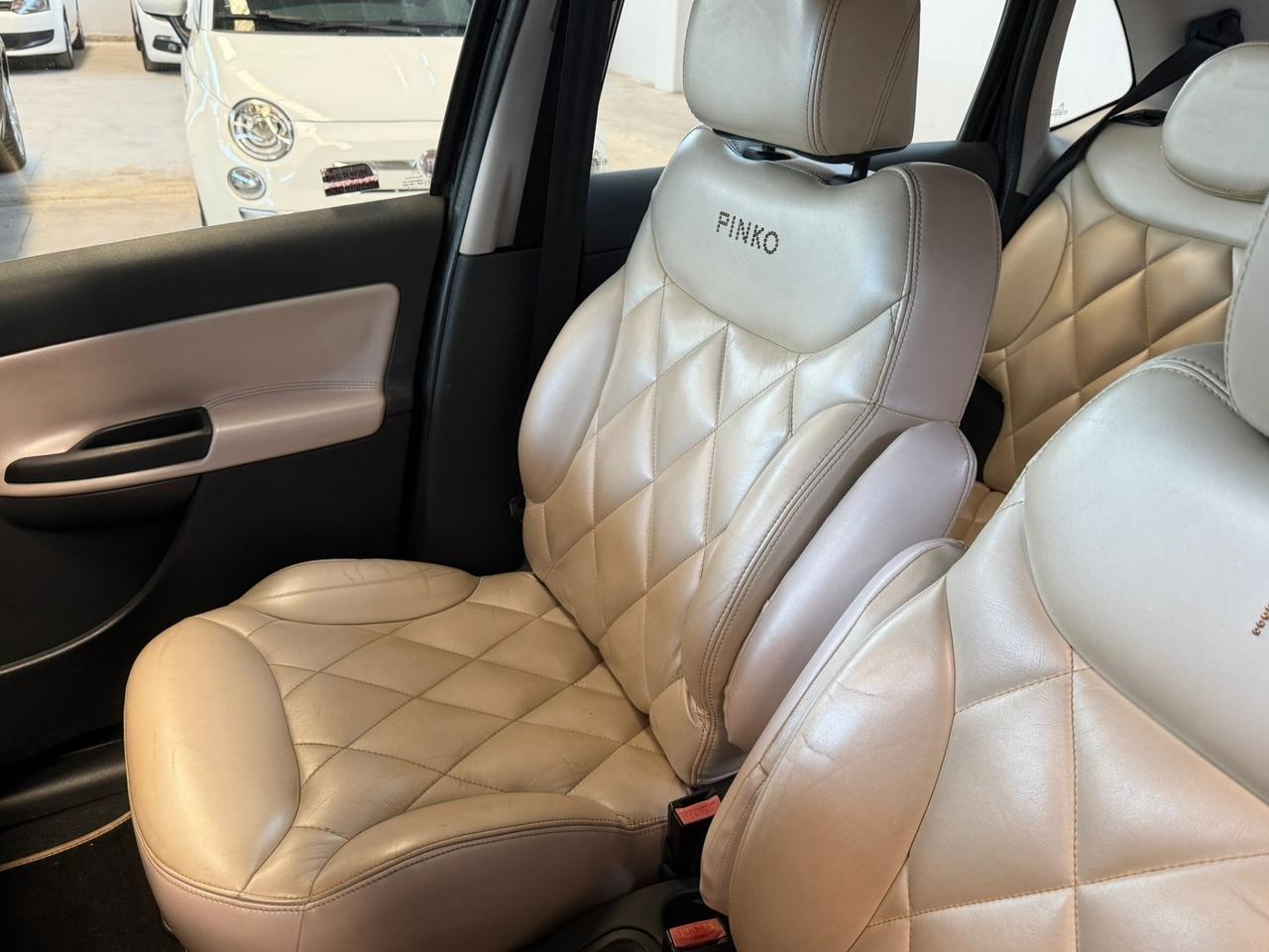 Citroen C3 1.1 Gold by Pinko