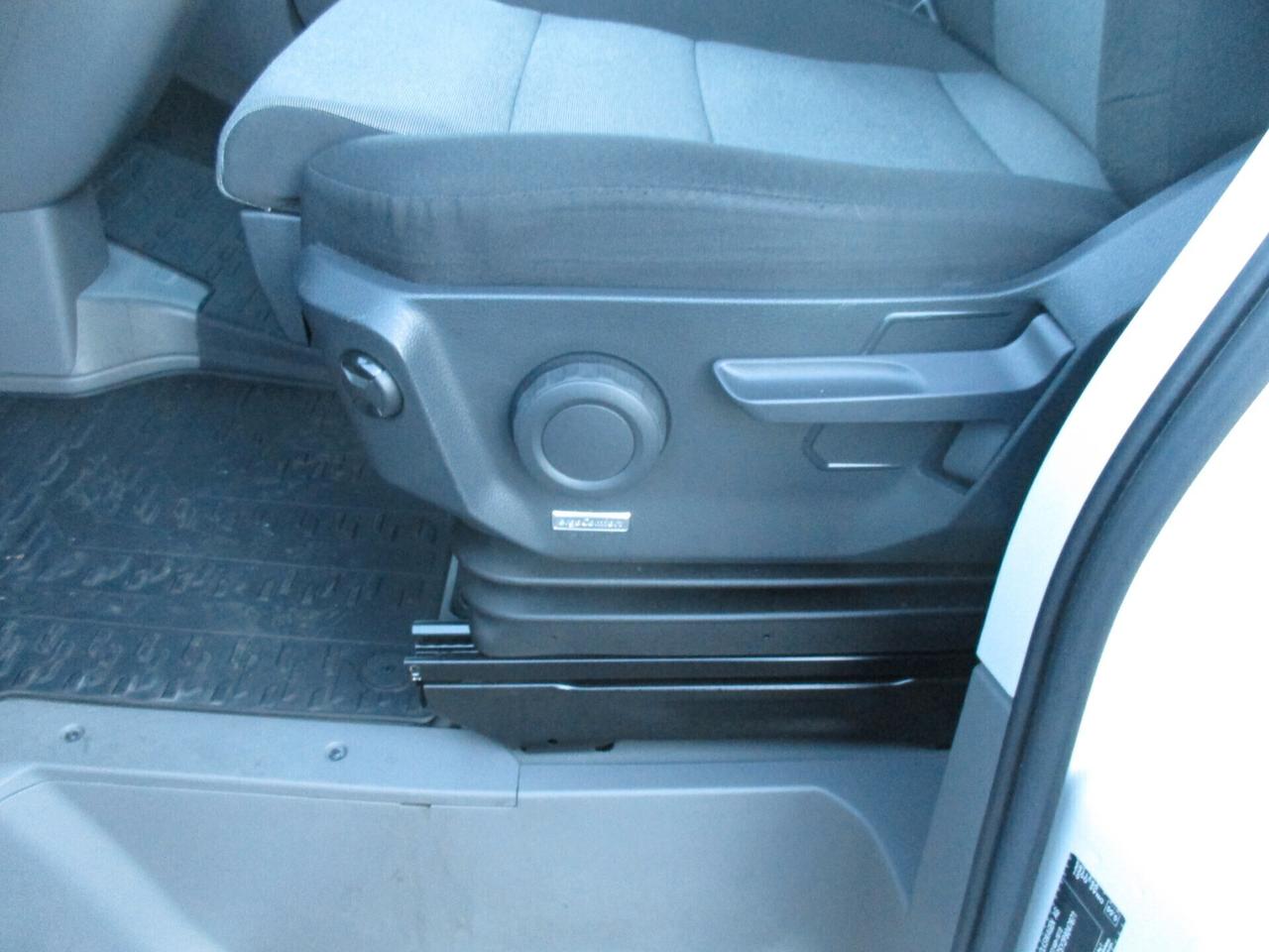 VOLKSWAGEN CRAFTER 35 2000 TDI PASSO MEDIO TETTO ALTO