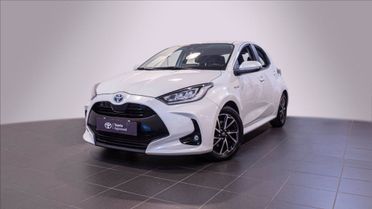 TOYOTA Yaris 1.5h Trend del 2021