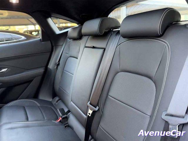 JAGUAR E-Pace 2.0d i4 mhev R-Dynamic HSE Black awd TETTO IVA ESP
