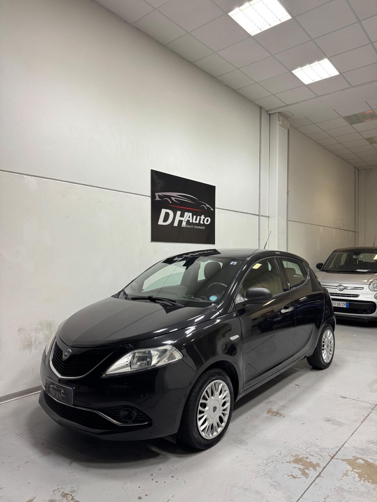 Lancia Ypsilon 1.3 MJT 16V 95 CV 5 porte S&S Platinum