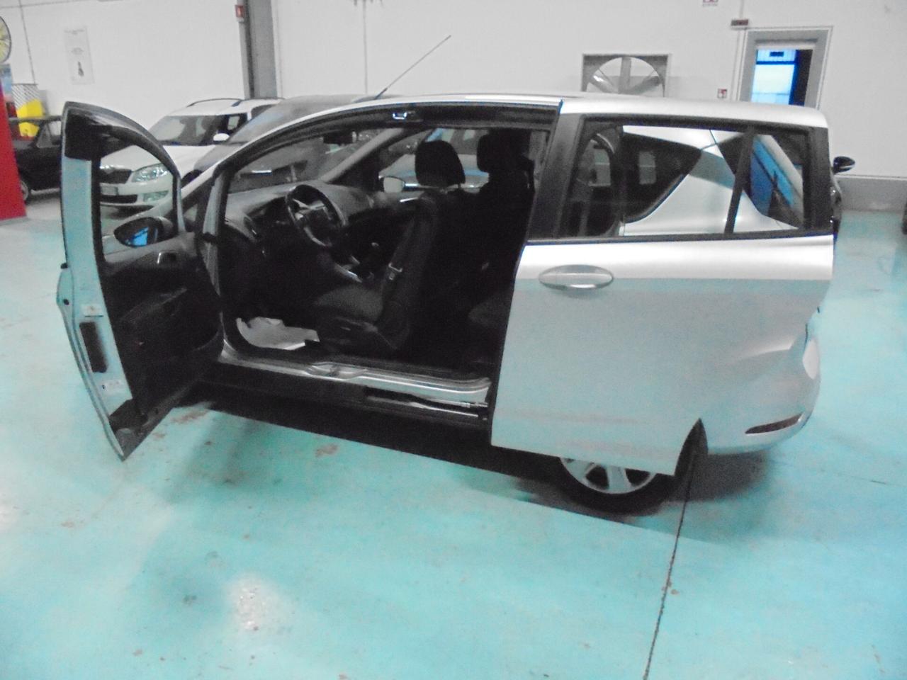 Ford B-Max 1.0 EcoBoost Plus 100 CV