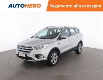 FORD Kuga 2.0 TDCI 120 CV S&S 2WD Business