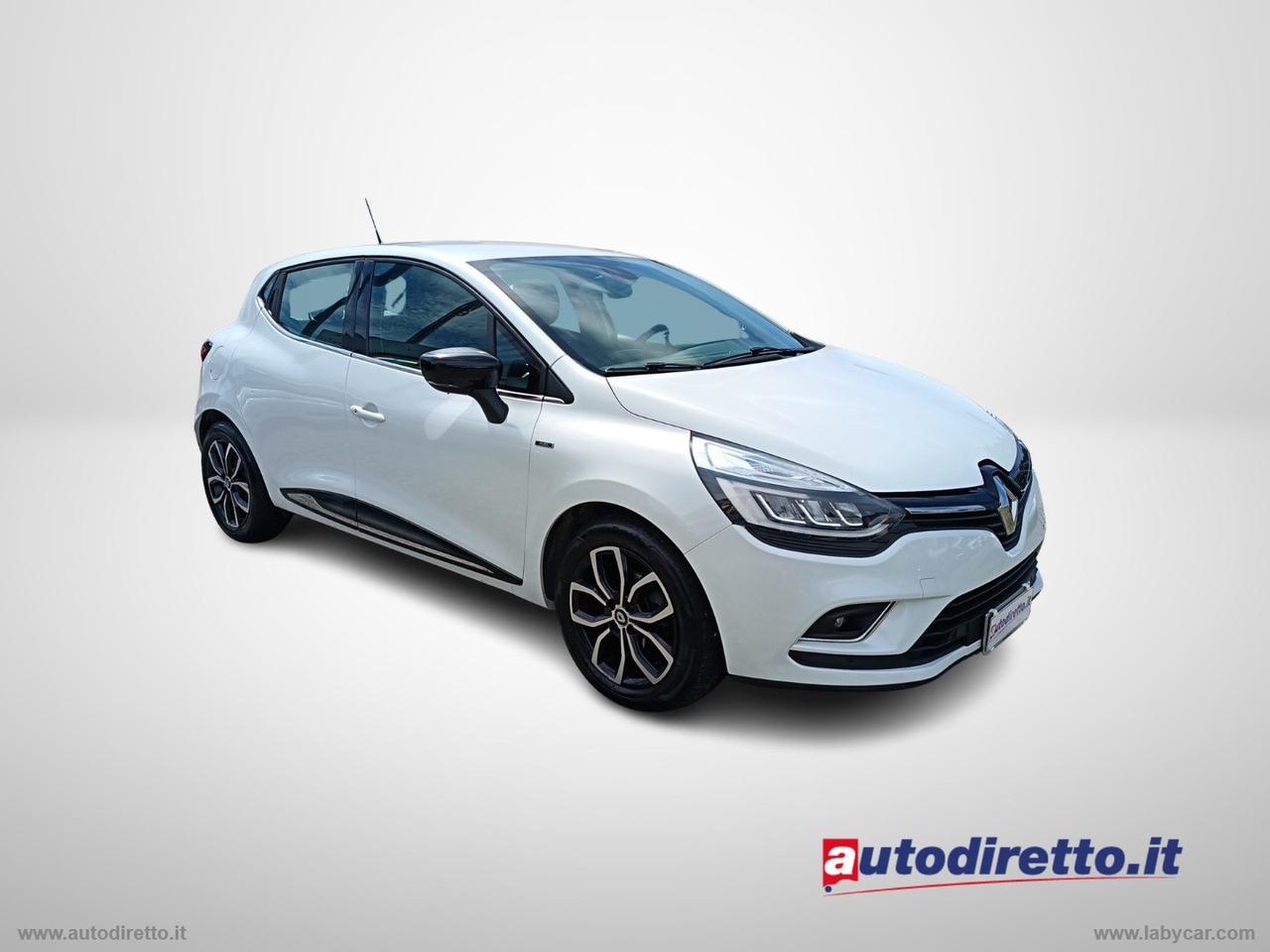 Clio Sporter dCi 8V 110 S&S Energy Duel2 AUTOCARRO