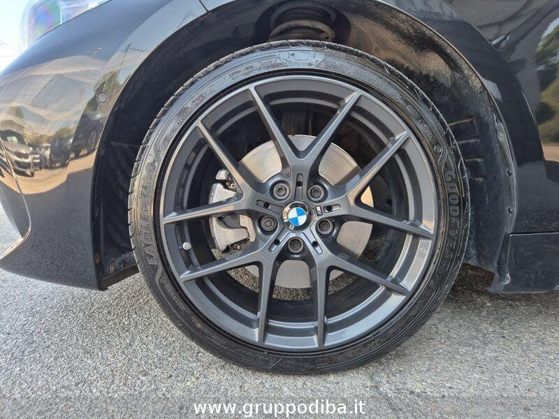 BMW Serie 1 F40 Diesel 116d Msport auto