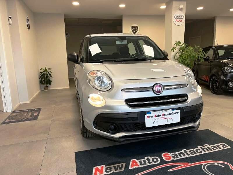 Fiat 500L 1.4 95 CV Urban GPL