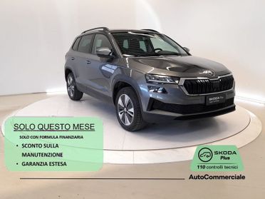 Škoda Karoq 2.0 TDI 85KW EVO SCR Executive DSG