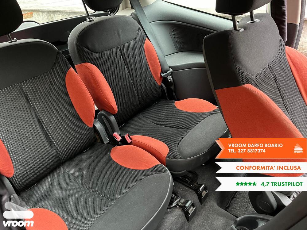 CITROEN C2 C2 1.4 Excite VTR