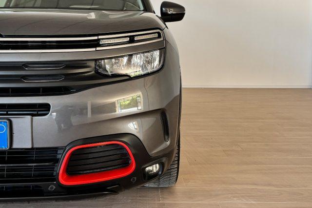 CITROEN C5 Aircross BlueHDi 130 S&S EAT8 Shine