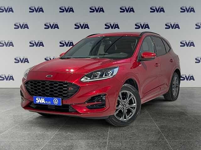 Ford Kuga 2.5 Hybrid 225CV CVT 2WD ST-Line (PHEV) -