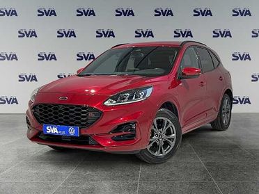 Ford Kuga 2.5 Hybrid 225CV CVT 2WD ST-Line (PHEV) -