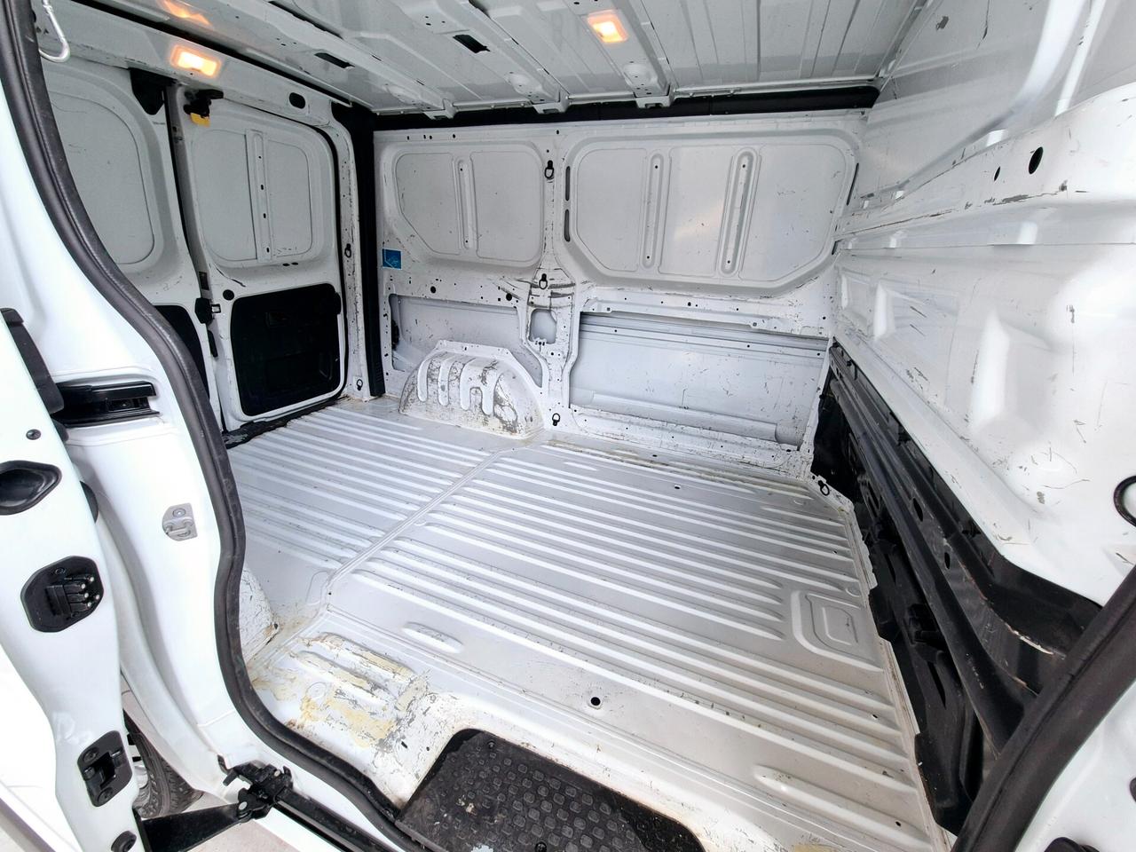 RENAULT TRAFIC L1H1 1.6 125CV