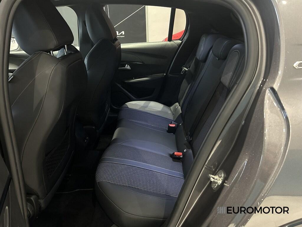 Peugeot 208 5 Porte 1.2 PureTech GT Line EAT