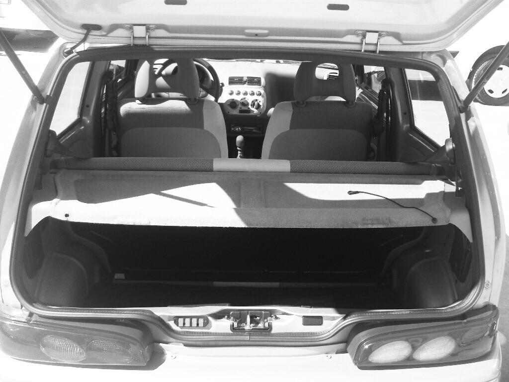 Fiat 600 1.1 CLIMA E IDROGUIDA - 2009
