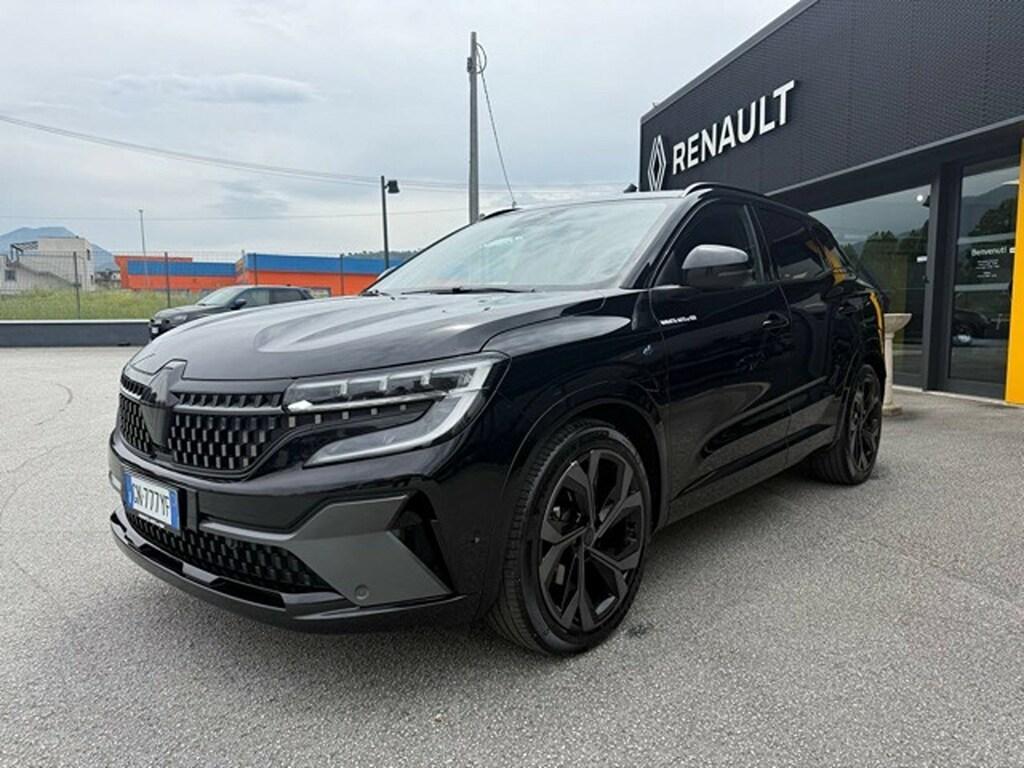 Renault Austral 1.2 E-Tech full hybrid Iconic Esprit Alpine 200cv