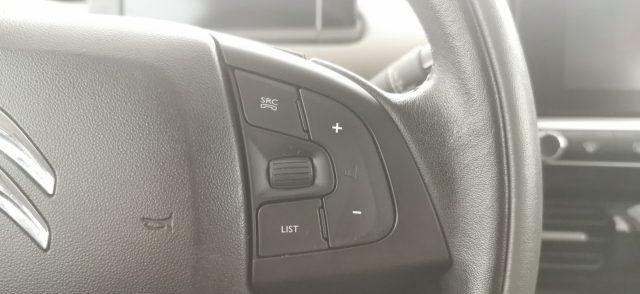 CITROEN C4 Cactus BlueHDi 100 S&S Shine