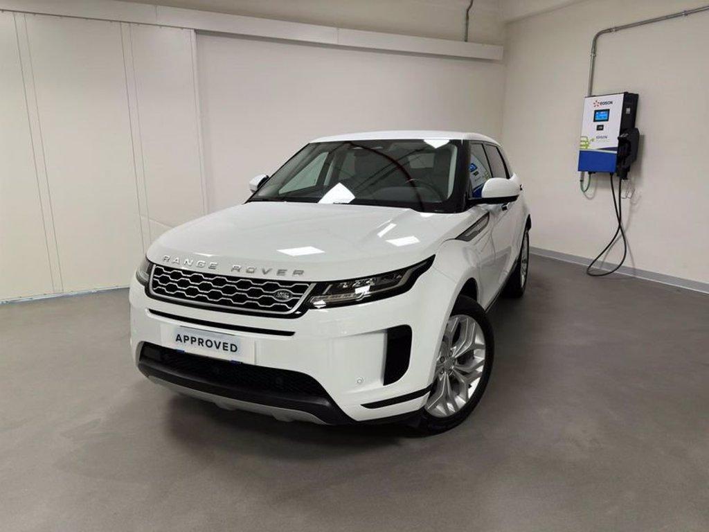 LAND ROVER Range rover evoque 1.5 i3 phev se awd auto del 2022