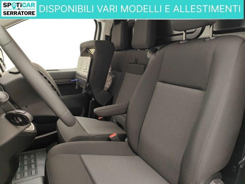 Peugeot e-Expert EXPERT e Expert Premium std 136cv 75kWh