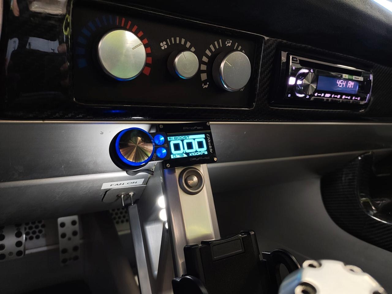 Opel Speedster 2.2 TURBO DBILAS ASI