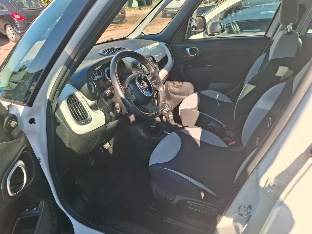 Fiat 500L 1.6 Multijet 105 CV Lounge