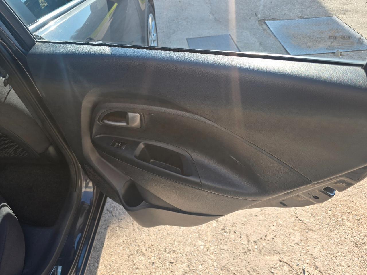 Kia Rio 1.2 CVVT 5p. ECO GPL Active