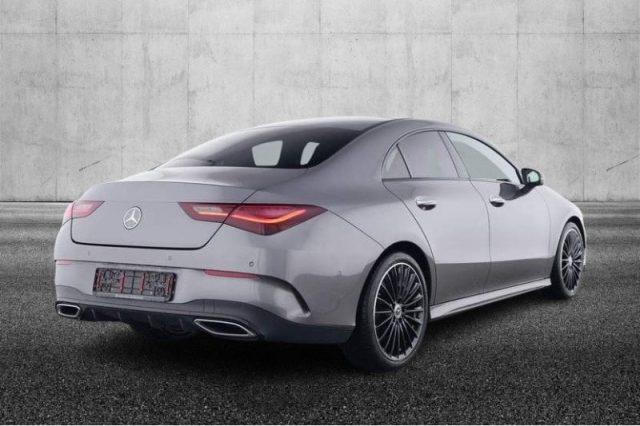 MERCEDES-BENZ CLA 250 Automatic 4Matic AMG Line Advanced Plus