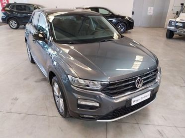 Volkswagen T-Roc 1.0 TSI 115cv Style