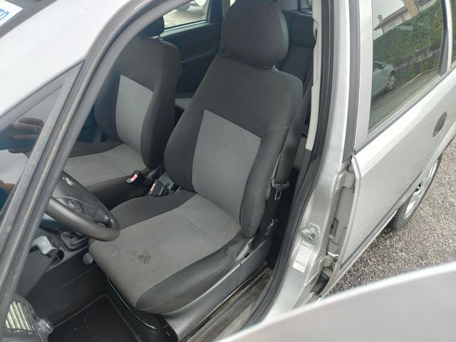 OPEL Meriva 1.3 CDTI