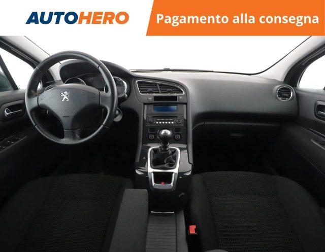 PEUGEOT 5008 1.6 HDi 115CV Active