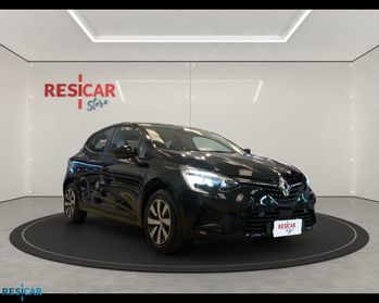 RENAULT Clio 1.0 tce Equilibre 90cv