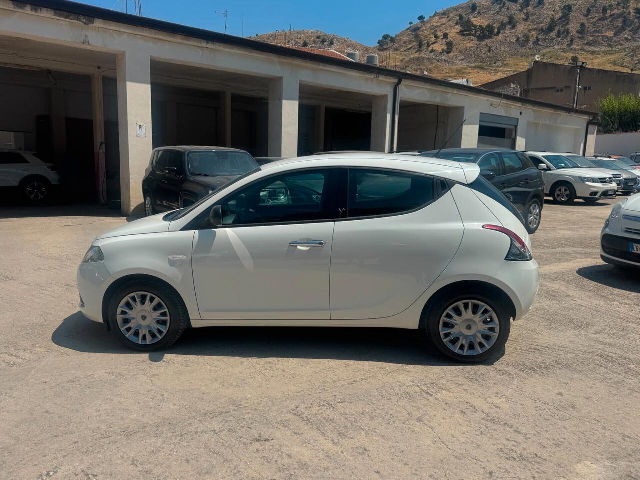 Lancia Ypsilon 1.3 MJT 16V 95 CV 5 porte S&S Platinum