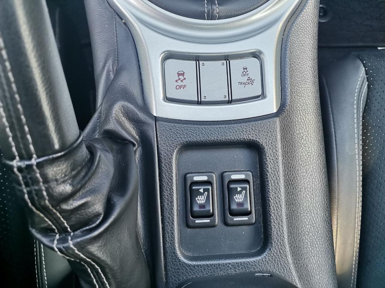 Toyota GT86 200cv MANUALE-SOLO 61000KM-