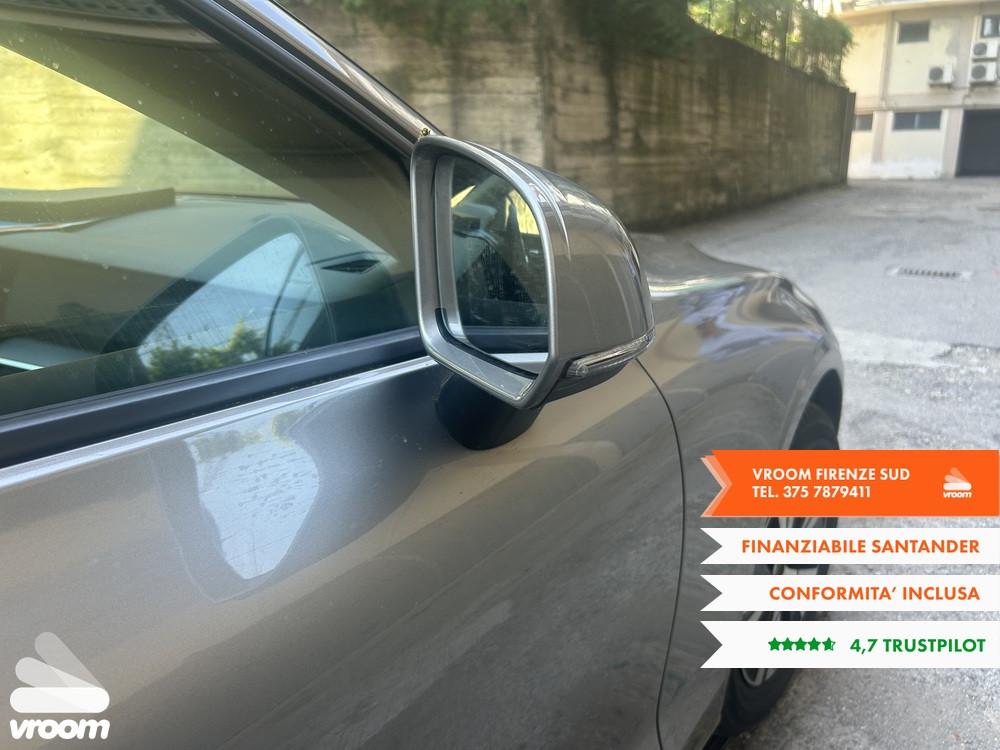 VOLVO V60 (2018-->) V60 D3 Geartronic Momentum ...