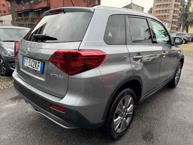 SUZUKI Vitara 1.0 Boosterjet COOL