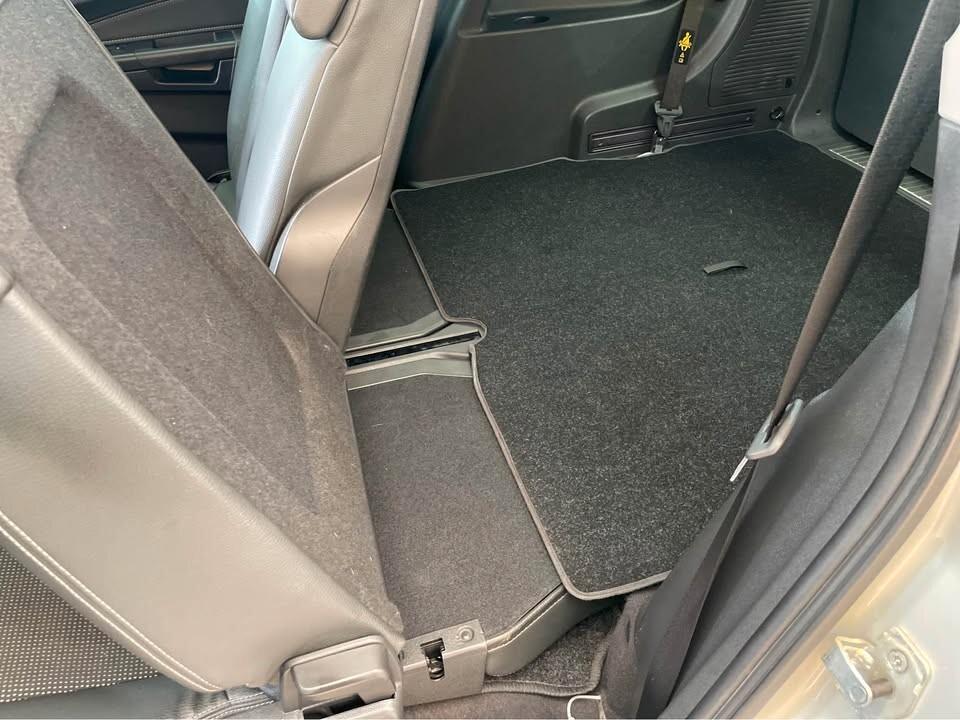 Opel Zafira 1.9 CDTI 120CV Enjoy