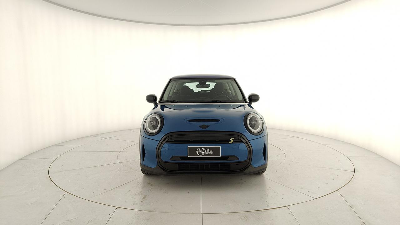 MINI Mini F56 2021 Full Electric - Mini 3p Cooper SE Classic auto