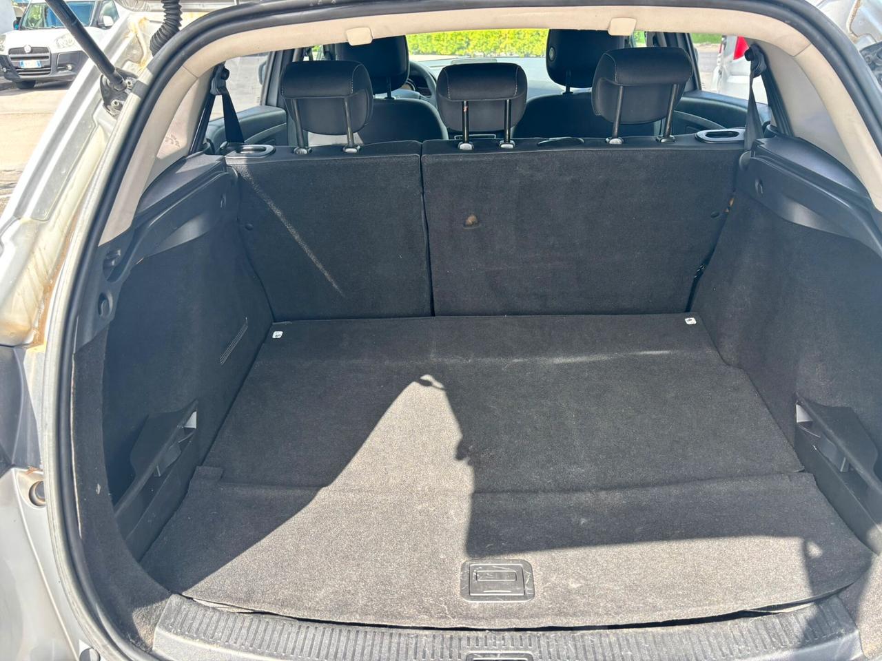 Renault Megane 1.5 dCi 90CV