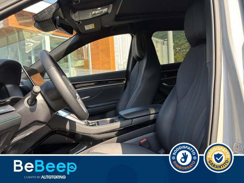 BYD Seal U DM-i 1.5 PHEV BOOST 2WD
