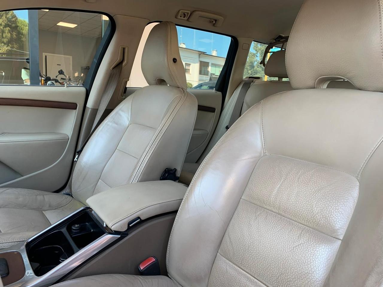 Volvo XC 70 D5 AWD 4x4 Full Optional